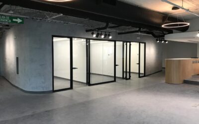 Oficinas Ernst & Young