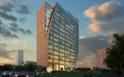 Torre Judicial