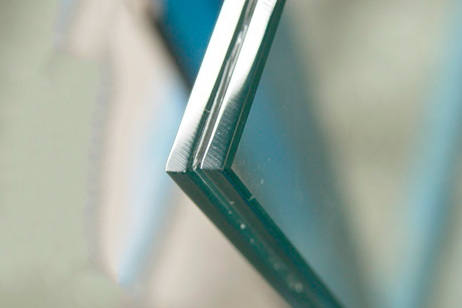 Vidrio Laminado