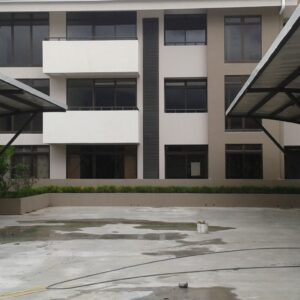 Louvers tipo “Z”