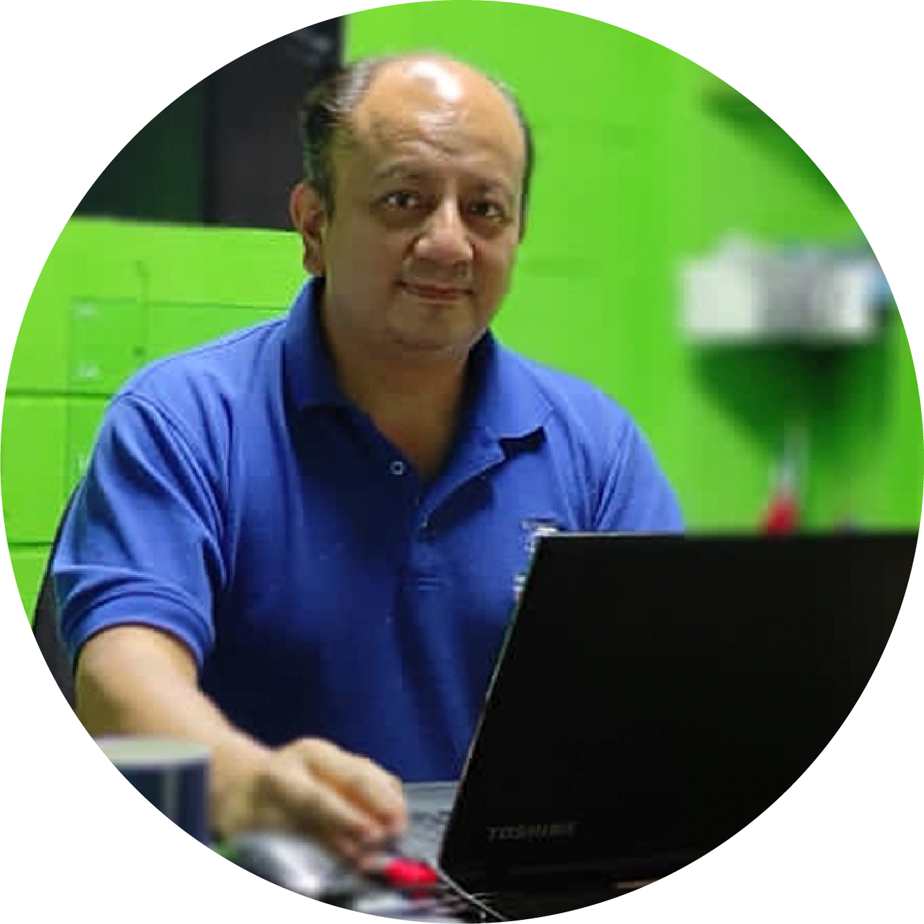 Filemon Pérez